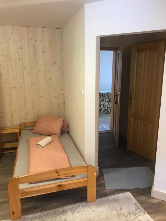 Hotel Penzion Kupfer Staré Hory Exterior foto