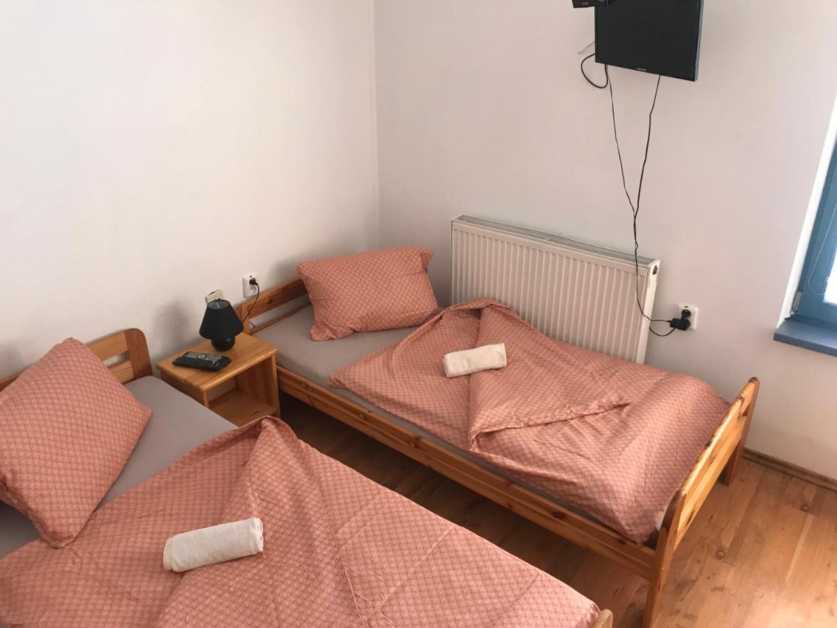 Hotel Penzion Kupfer Staré Hory Zimmer foto