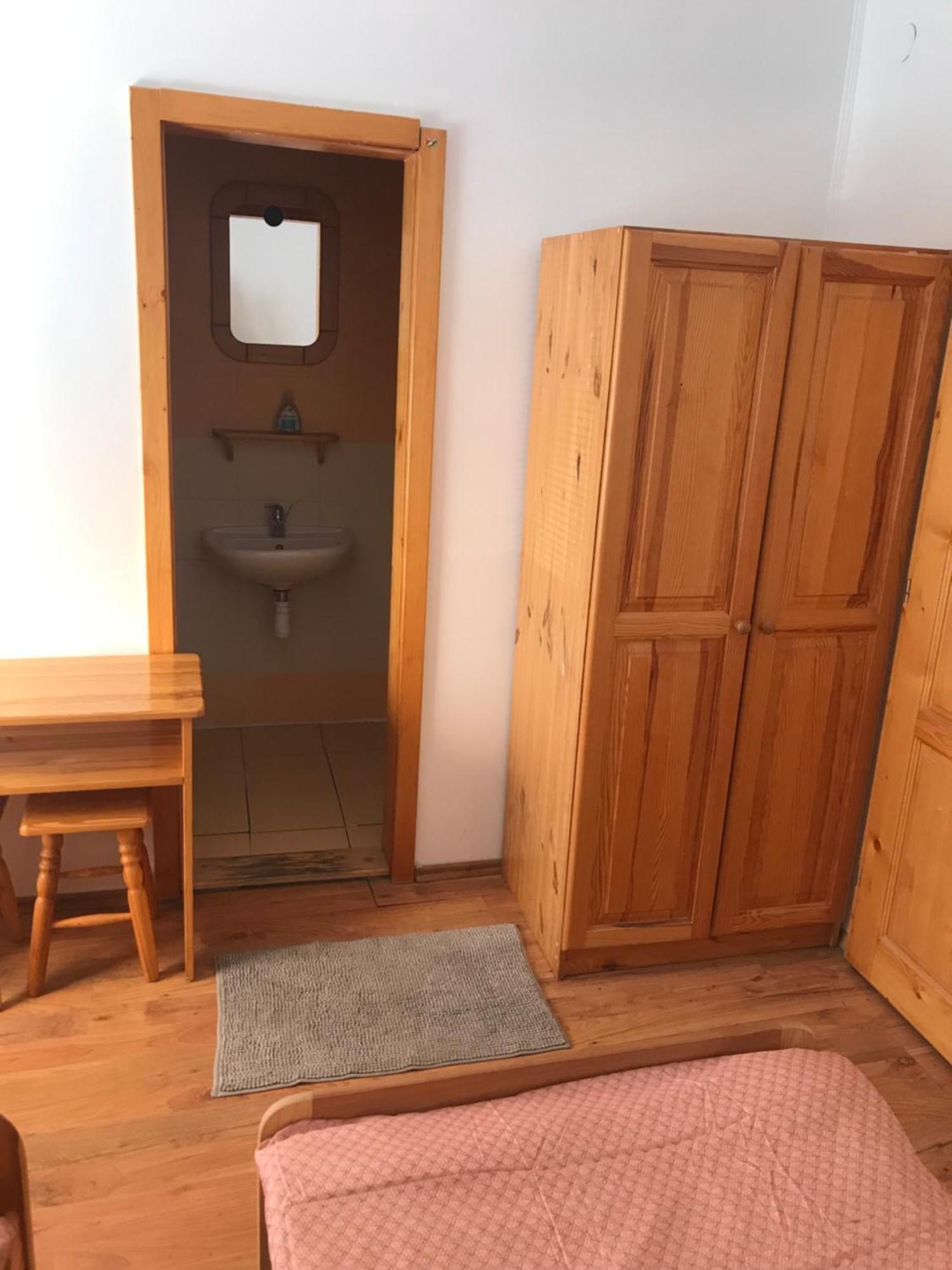 Hotel Penzion Kupfer Staré Hory Zimmer foto